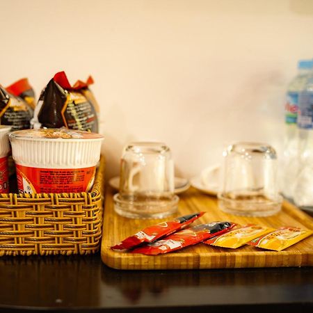 Eva Mang Den Homestay Kon Von Kla Bagian luar foto